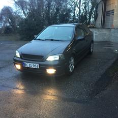 Opel Astra G 2.0 Sport