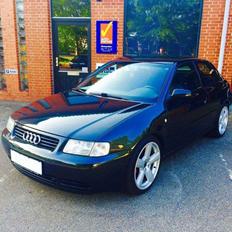 Audi A3 8L
