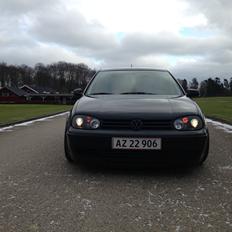 VW Golf IV