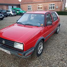 VW Golf II