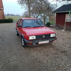 VW Golf II