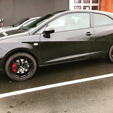 Seat Ibiza Cupra
