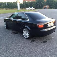 Audi A4 b6 1.8 20vT