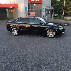 Audi A4 b6 1.8 20vT
