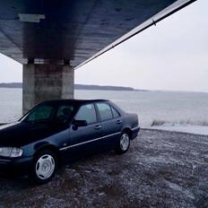 Mercedes Benz C200 Elegance