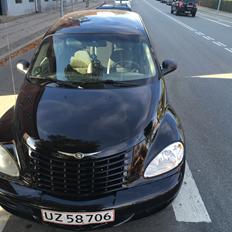 Chrysler PT Cruiser *SOLGT*