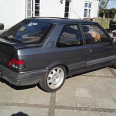 Peugeot 309 GTI 16v