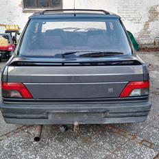 Peugeot 309 GTI 16v