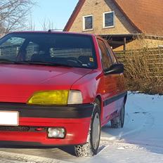 Peugeot 106 xs