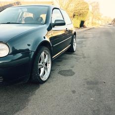 VW Golf IV 1,6 16v