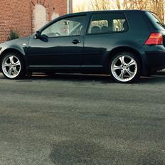 VW Golf IV 1,6 16v