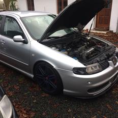 Seat Leon M1 top sport