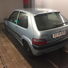 Citroën Saxo VTS 8V 