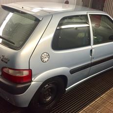 Citroën Saxo VTS 8V 