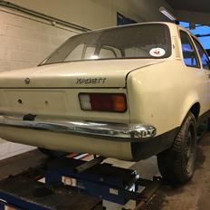 Opel Kadett c 