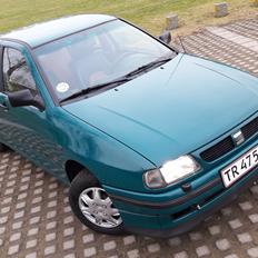 Seat Cordoba 1.6 8V SOLGT