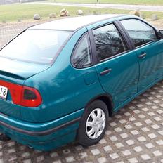 Seat Cordoba 1.6 8V SOLGT