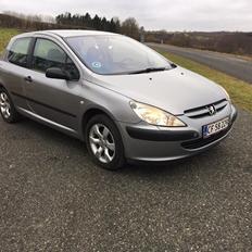 Peugeot 307 1.6