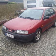 Nissan Primera P10 1.6 16v E