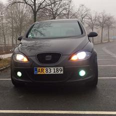 Seat Seat Altea Van 1.9 TDI