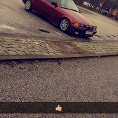BMW E36 316i 