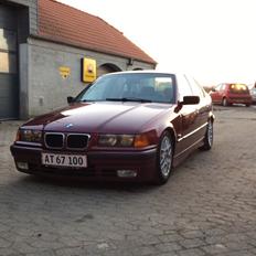 BMW E36 316i 