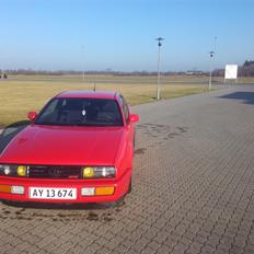 VW Corrado 2,0 16V