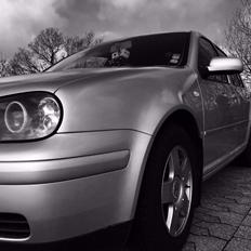 VW Golf IV