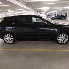 Mazda 3 Touring