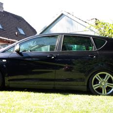Seat Altea 2,0 TDI FR "Hvide skiver"