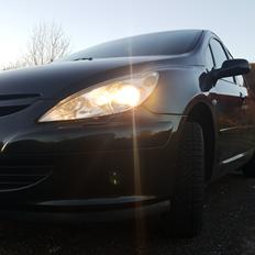 Peugeot 307 Griffe/SE