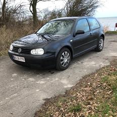 VW Golf IV 1.6 SR (Solgt)