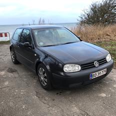 VW Golf IV 1.6 SR (Solgt)