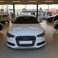 Audi A6 2.0 TDI