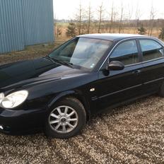 Hyundai - Sonata MK III 2.0 GLS Executive