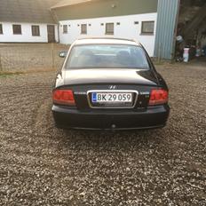 Hyundai - Sonata MK III 2.0 GLS Executive