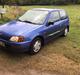 Toyota Starlet EP91 1.3 16V
