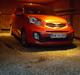 Kia PICANTO Sport