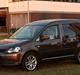 VW Caddy 1.6 TDI Trendline