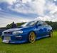 Subaru Impreza STI Type-R V3