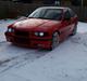 BMW e36 320i