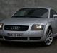 Audi TT 8N Quattro 225hk **Vinterbil**