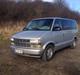 Chevrolet Astro LT ,7 pers alm hvide plader.!