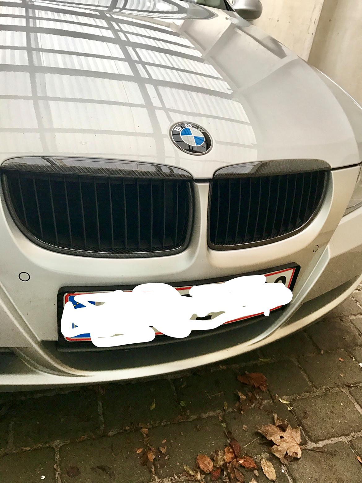 BMW 330i E90 Aut. billede 11
