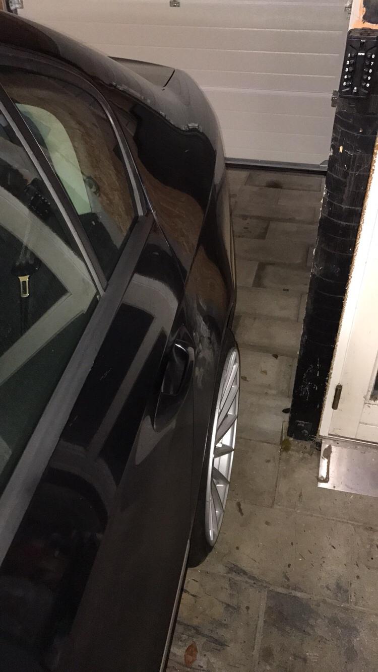 VW Passat 1.6 FSI billede 9