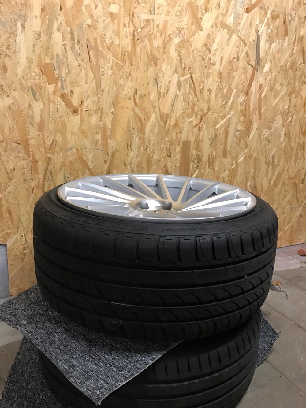 VW Passat 1.6 FSI billede 10