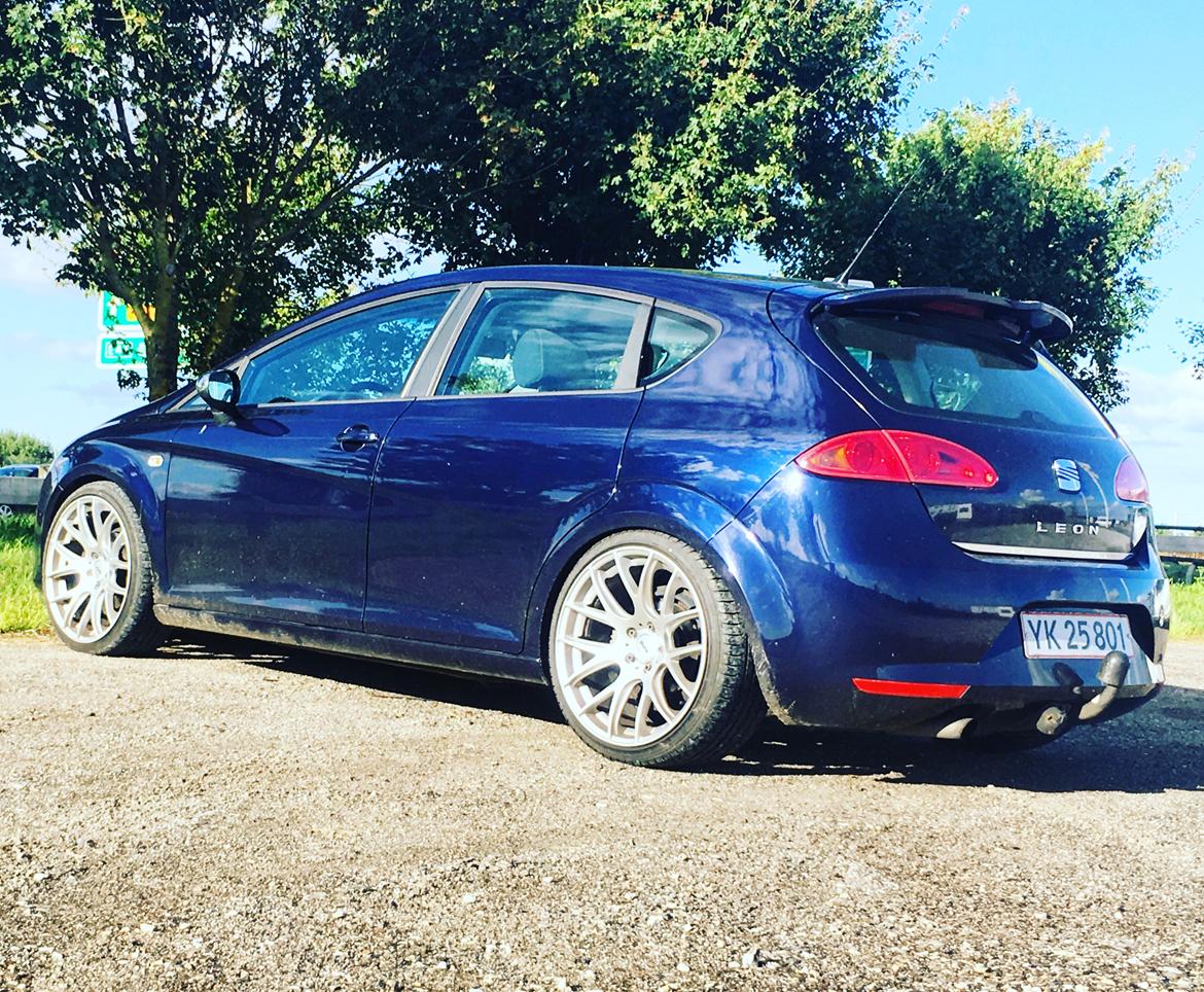 Seat Leon 1P billede 4