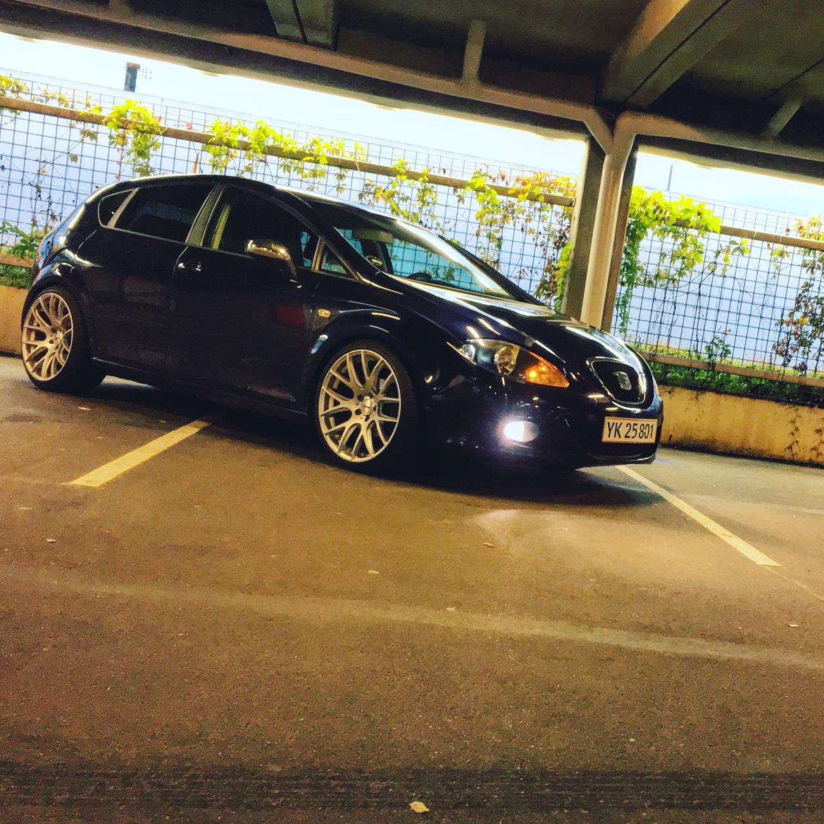 Seat Leon 1P billede 6