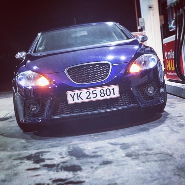 Seat Leon 1P billede 7