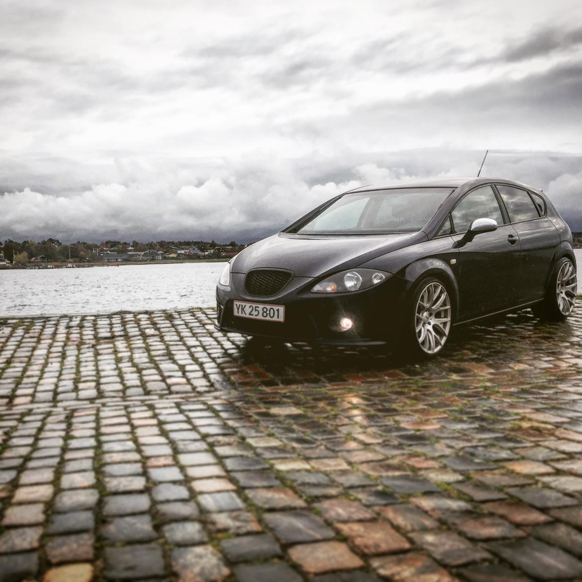 Seat Leon 1P billede 9